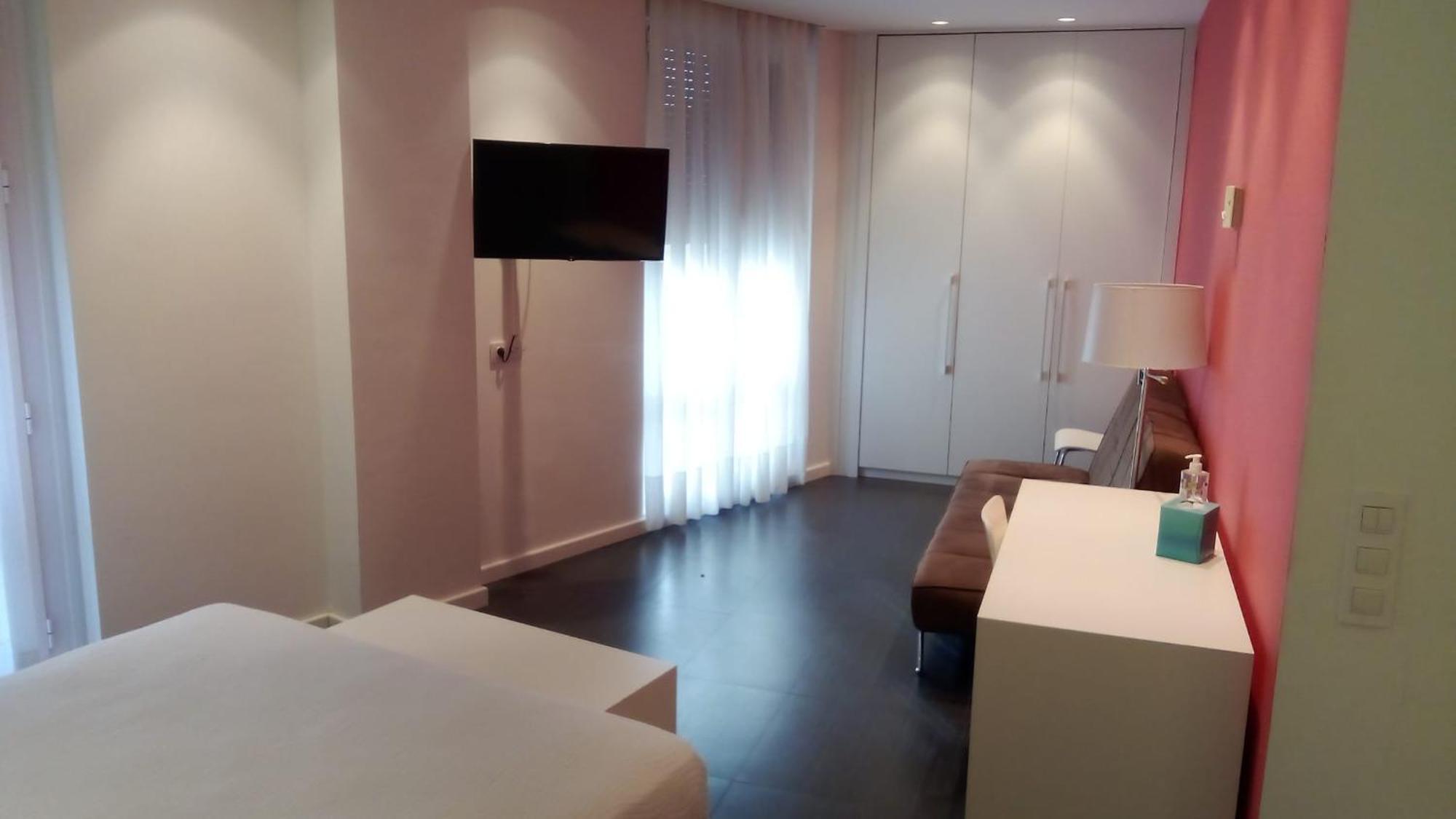 Hotel Villa Sonsierra San Vicente de la Sonsierra Kültér fotó
