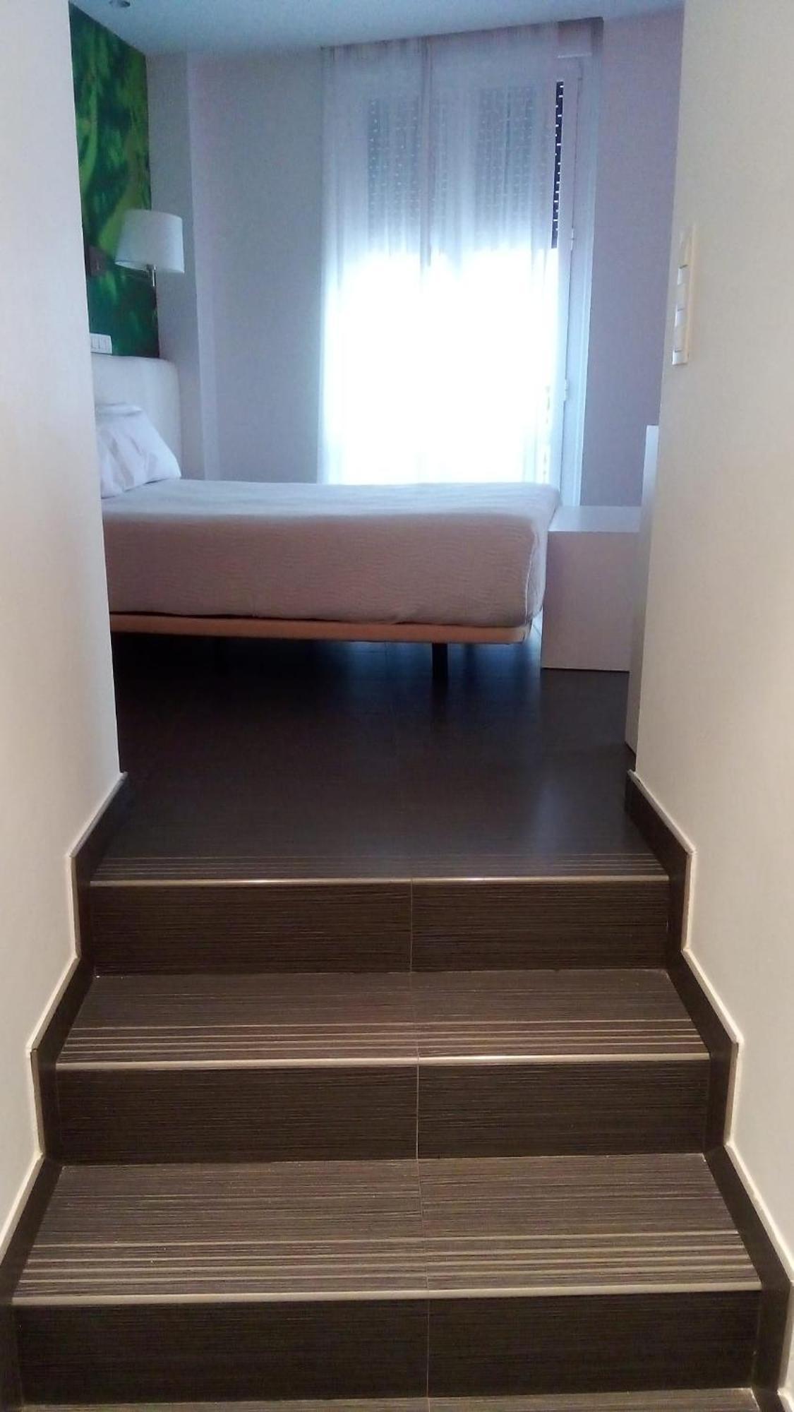 Hotel Villa Sonsierra San Vicente de la Sonsierra Kültér fotó