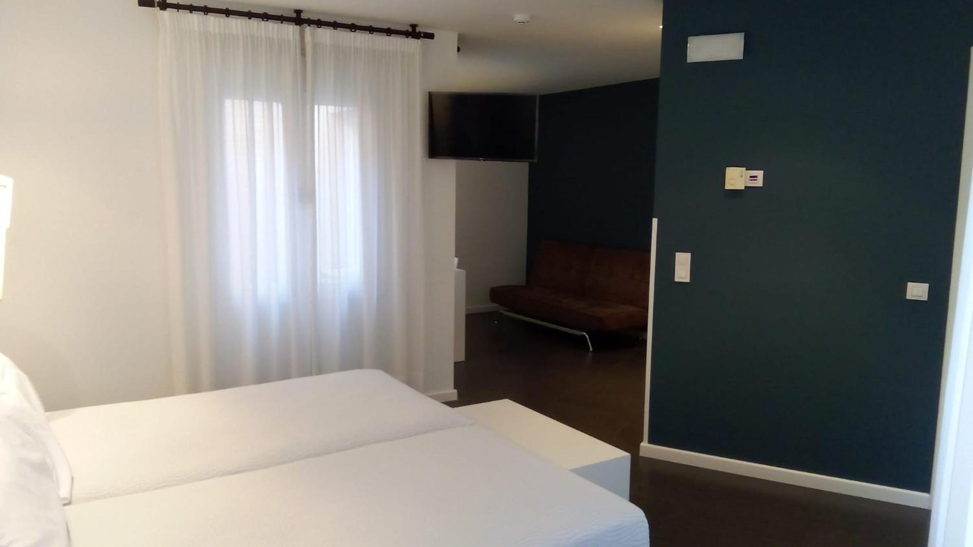 Hotel Villa Sonsierra San Vicente de la Sonsierra Kültér fotó