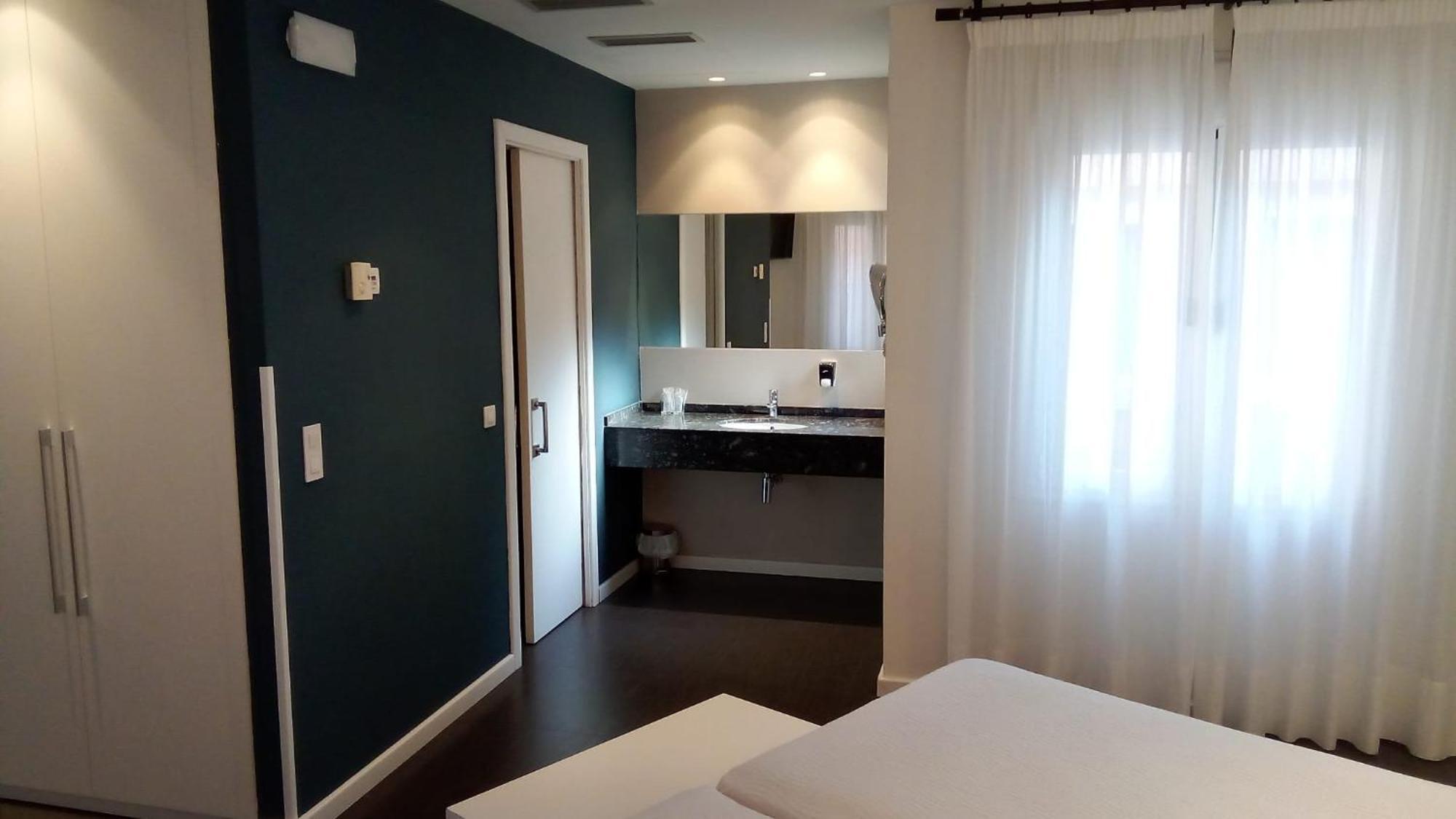 Hotel Villa Sonsierra San Vicente de la Sonsierra Kültér fotó