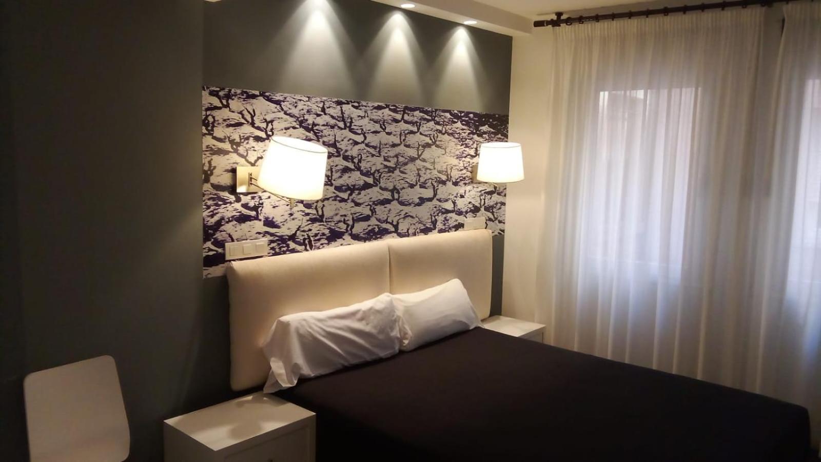 Hotel Villa Sonsierra San Vicente de la Sonsierra Kültér fotó