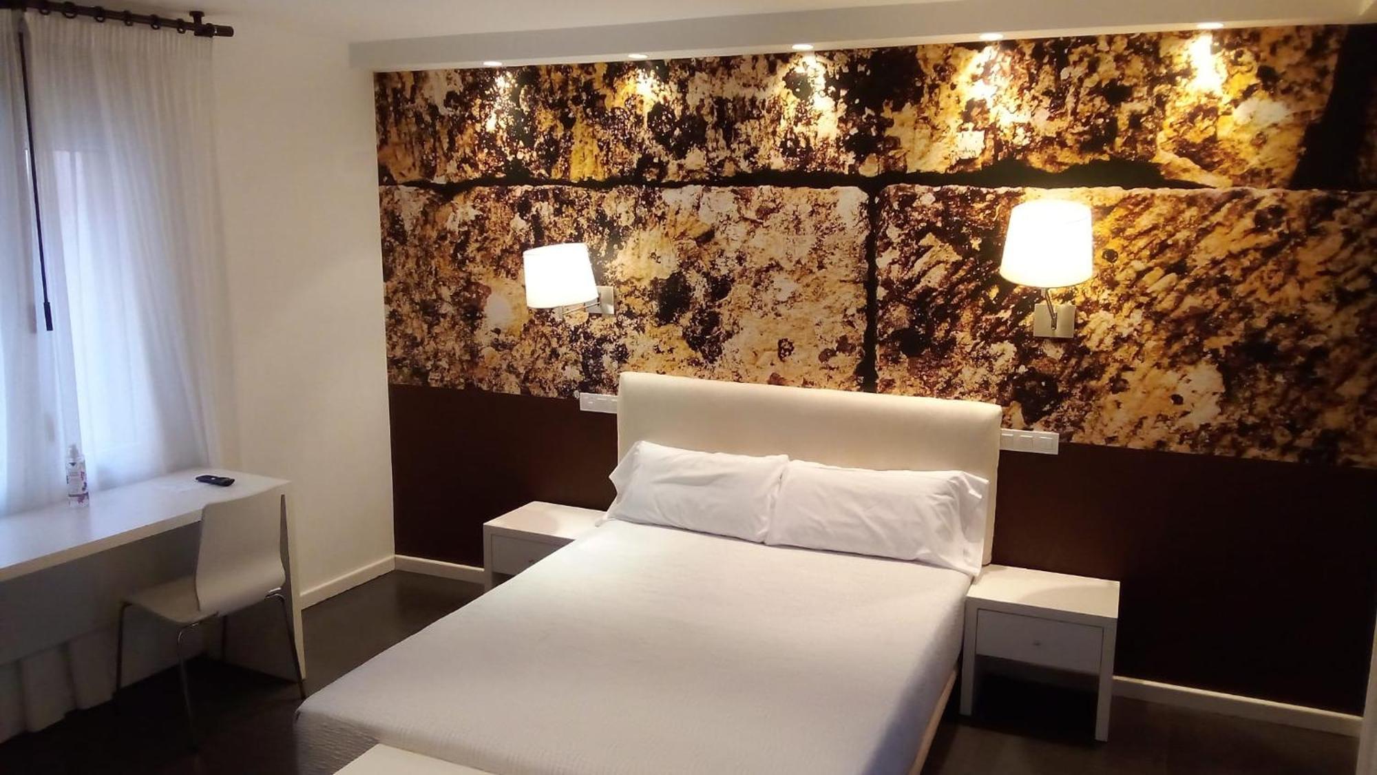 Hotel Villa Sonsierra San Vicente de la Sonsierra Kültér fotó