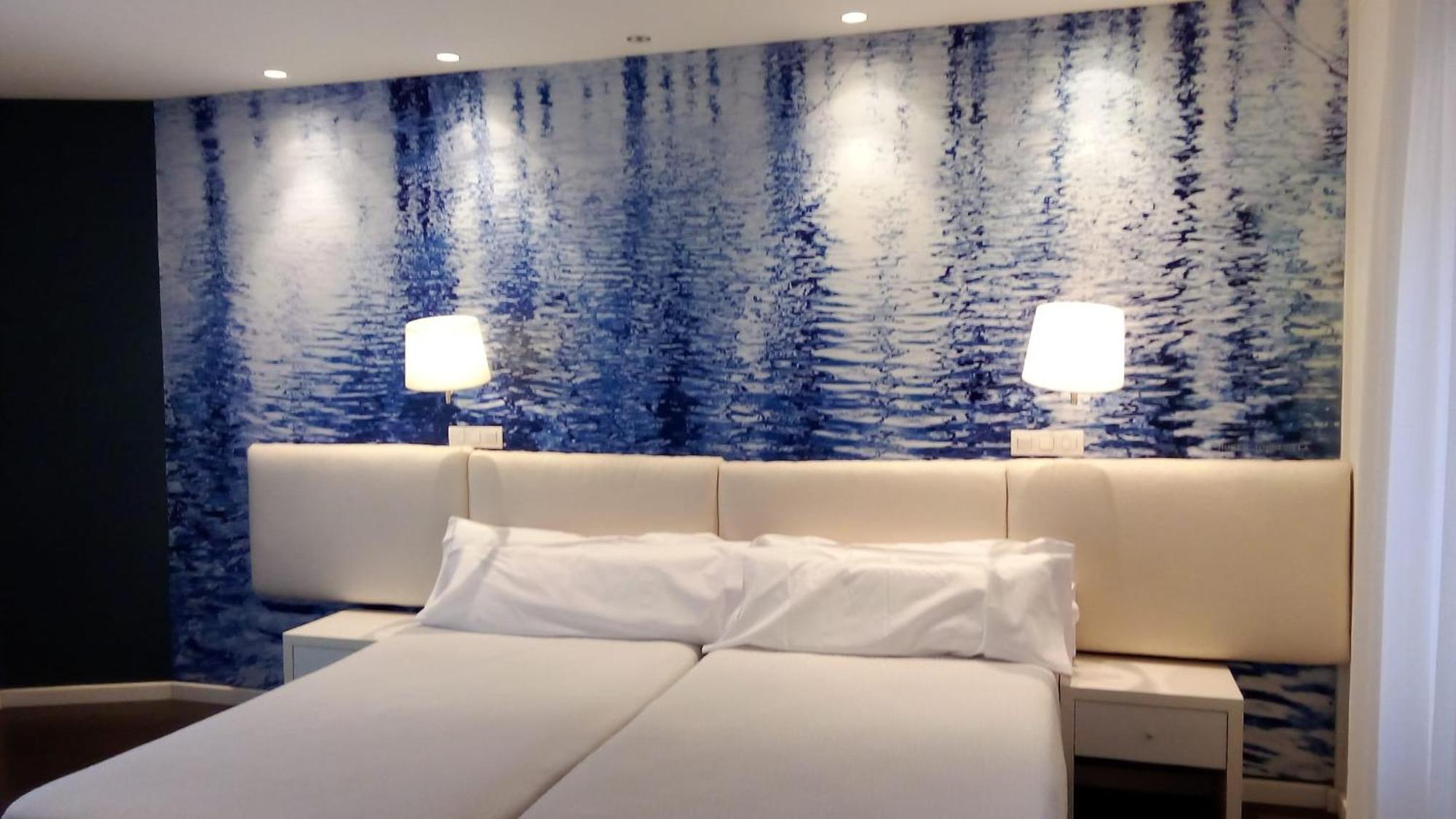 Hotel Villa Sonsierra San Vicente de la Sonsierra Kültér fotó